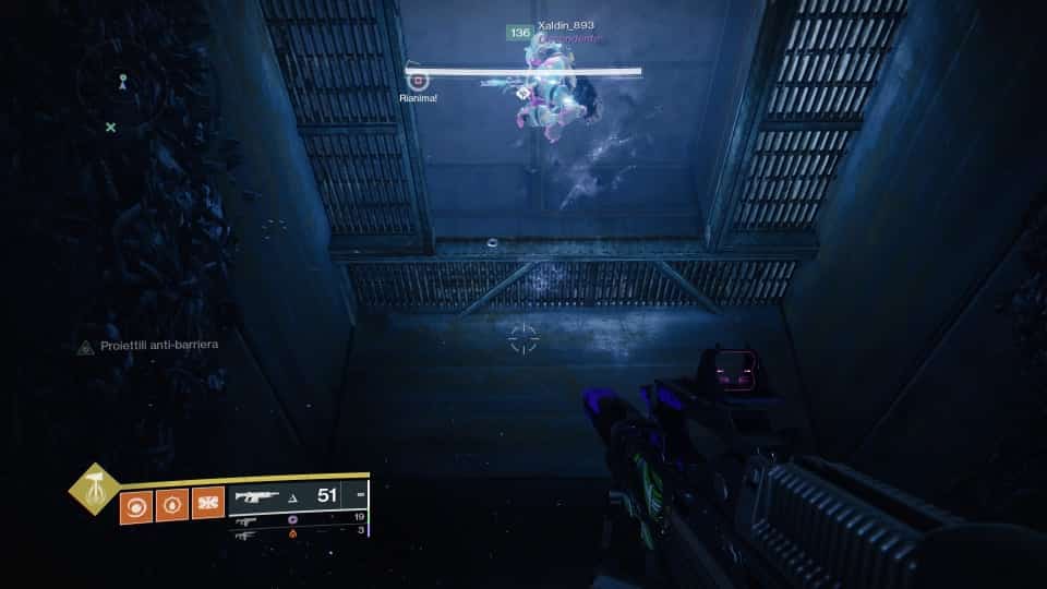Destiny 2: Morsa della Cupidigia - la guida completa