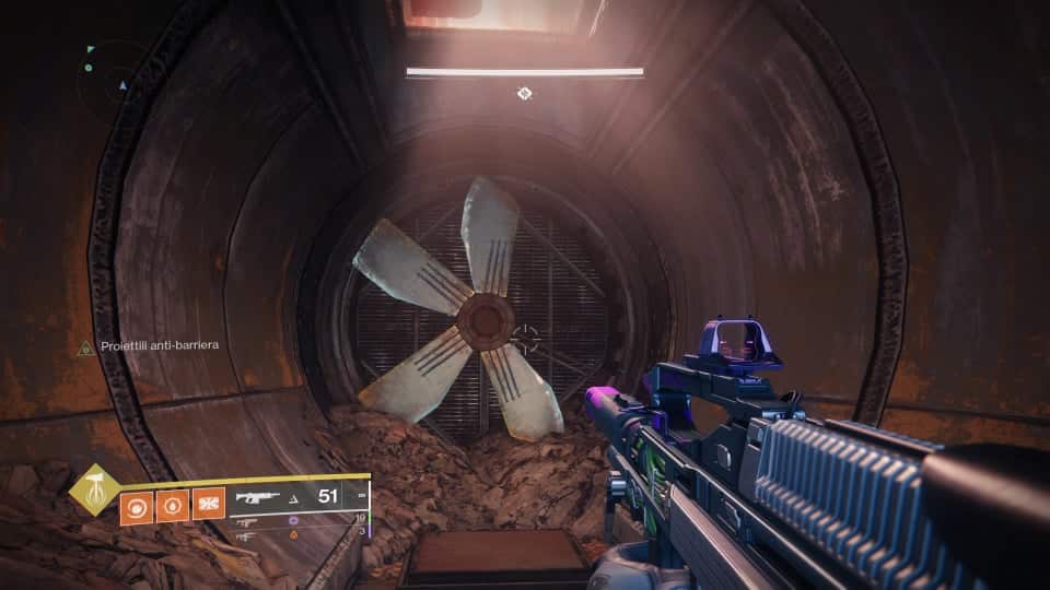 Destiny 2: Morsa della Cupidigia - la guida completa