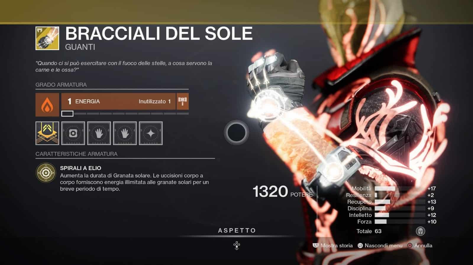 Destiny 2: guida alla location di Xur e alle esotiche della settimana (31 dicembre- 4 gennaio) 4