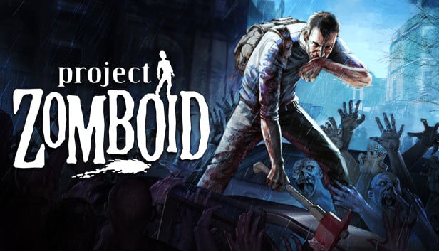 Project zomboid, immagine del videogioco