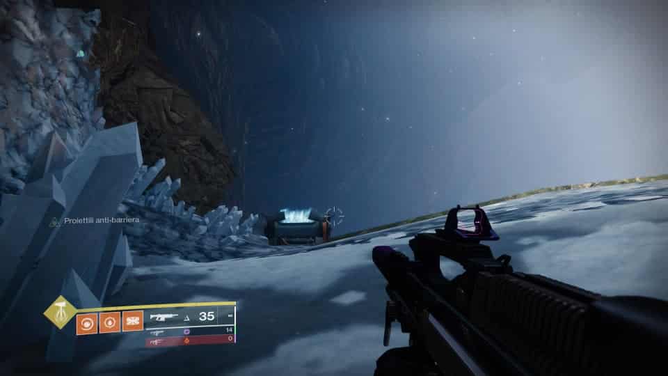 Destiny 2: Morsa della Cupidigia - la guida completa