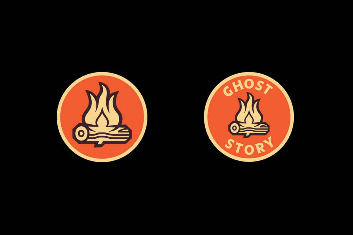 Ghost story games
