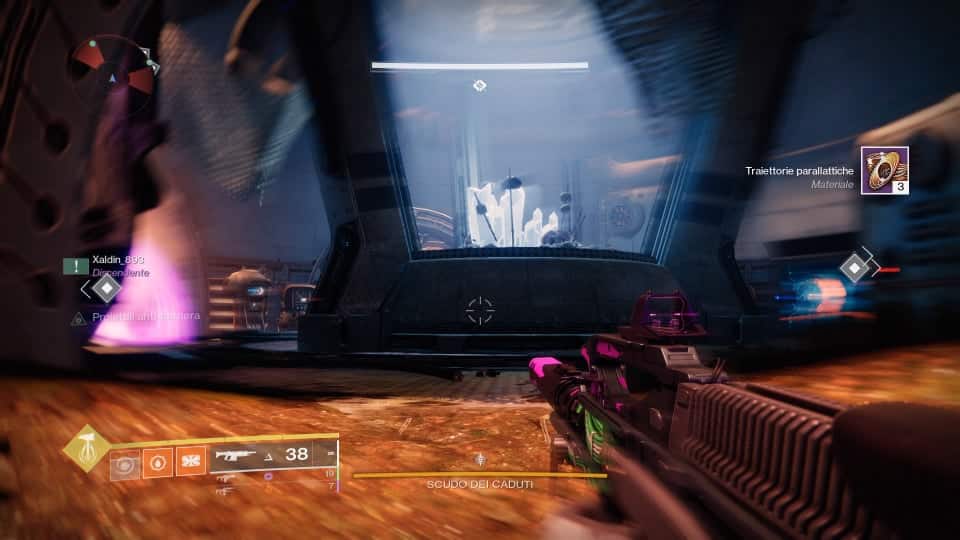 Destiny 2: Morsa della Cupidigia - la guida completa
