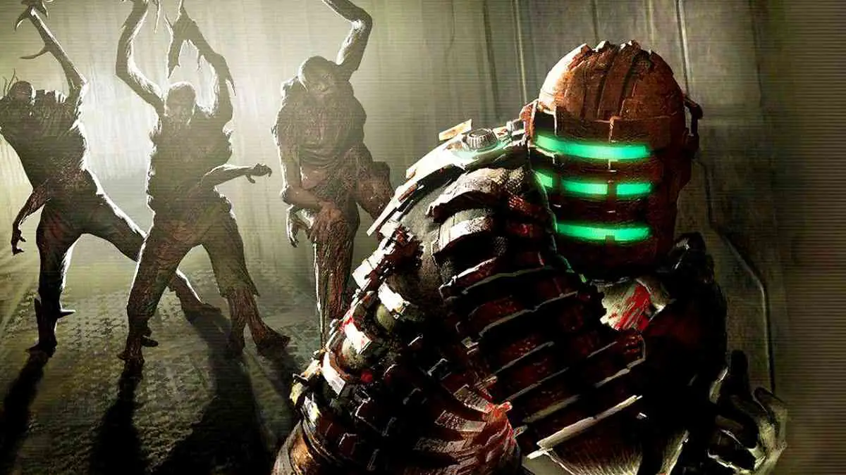 DeadSpace