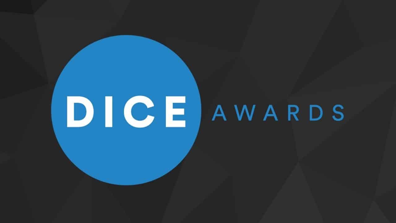 D.I.C.E Awards