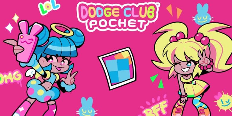Dodge club pocket rimosso dallo store di nintendo 3ds