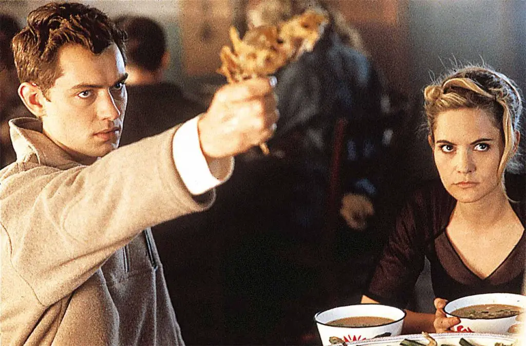 eXistenZ: la realtà virtuale secondo David Cronenberg