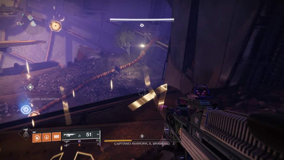 Destiny 2: Morsa della Cupidigia - la guida completa
