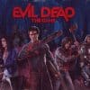 evil dead the game