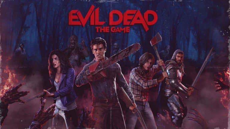 Evil Dead: The Game si aggiorna con un nuovo trailer