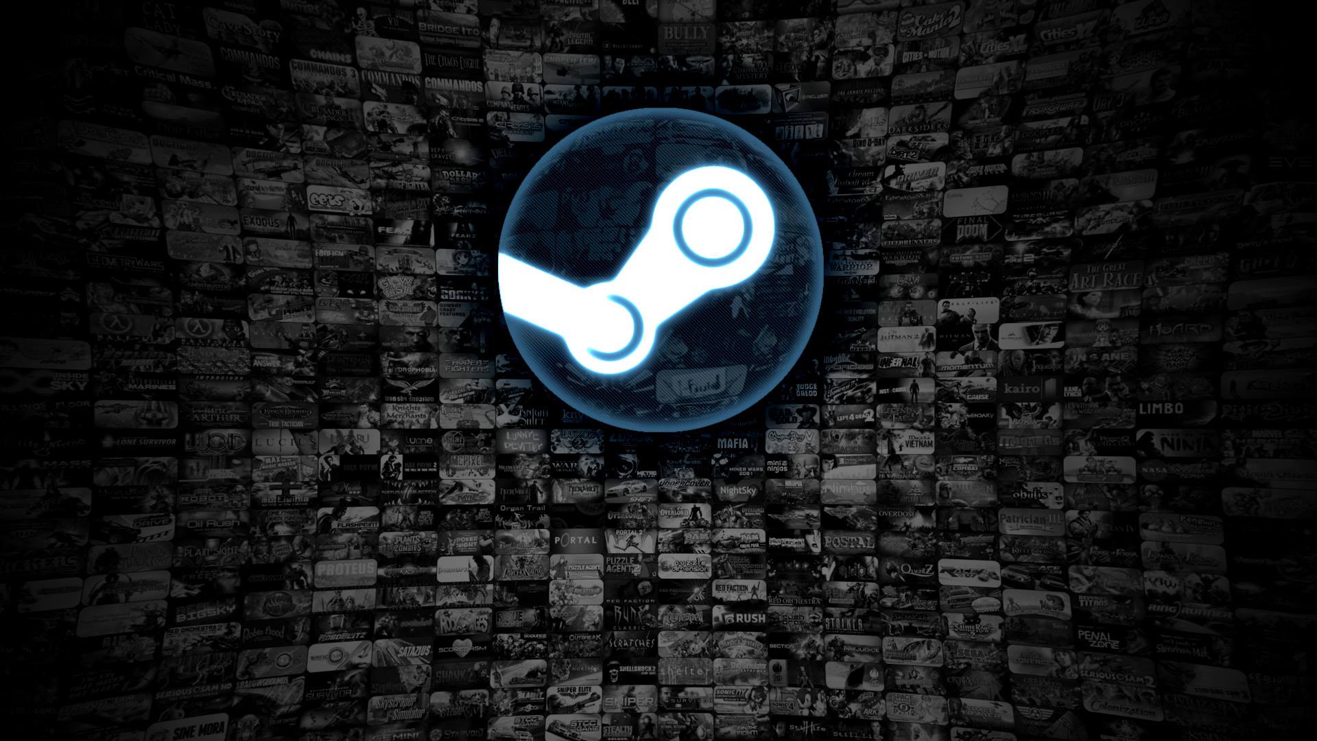 Steam Store videoludici