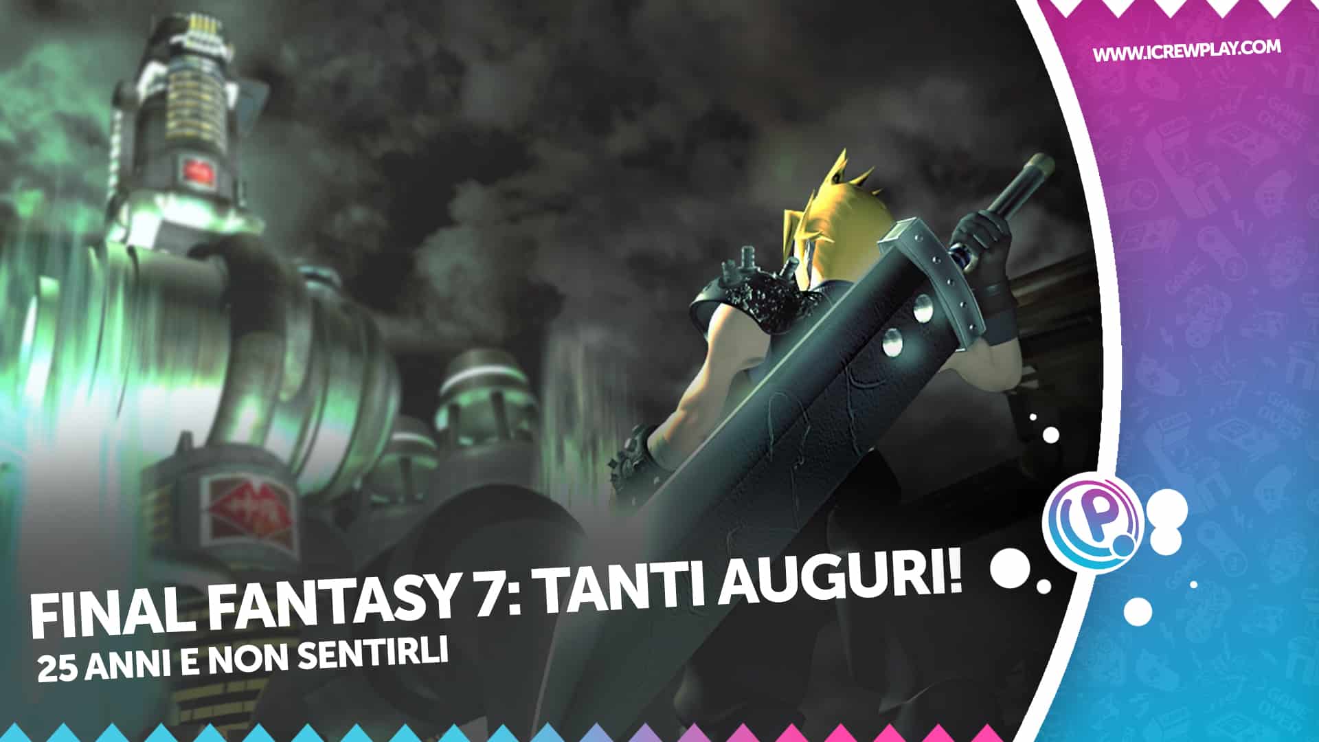 Final Fantasy 7