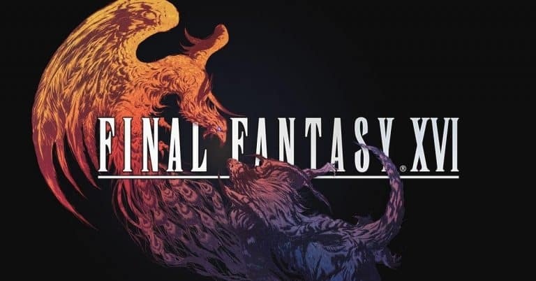 Final Fantasy XVI: i fan hanno ricreato la mappa!