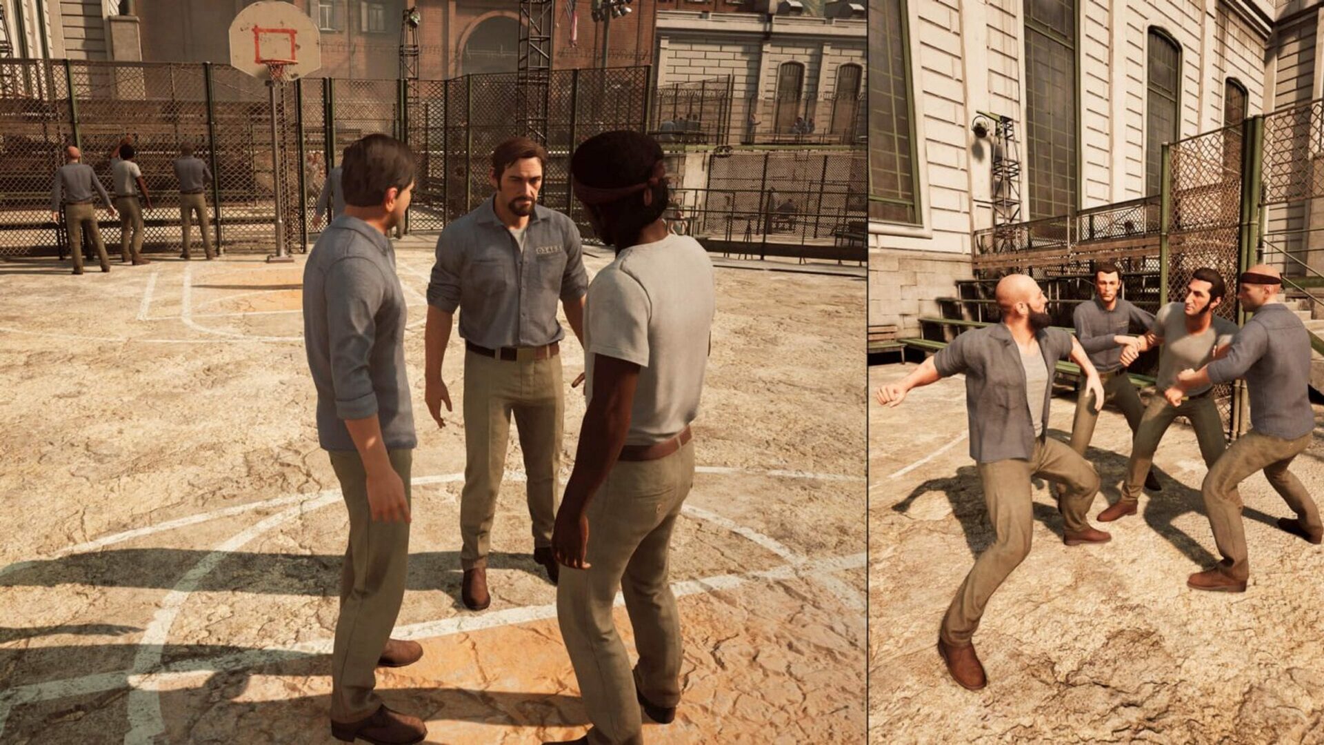 A Way Out in sconto su Eneba!
