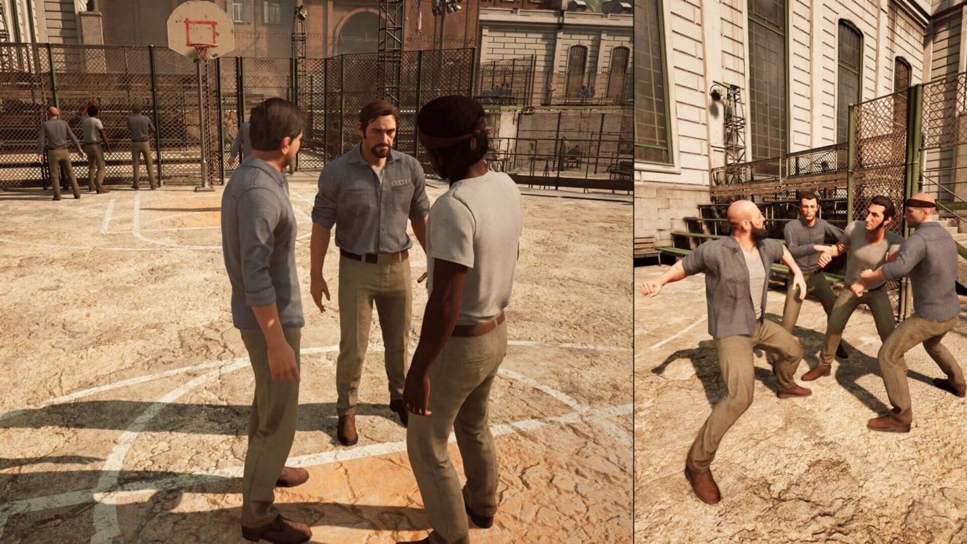 A Way Out in sconto su Eneba! 2