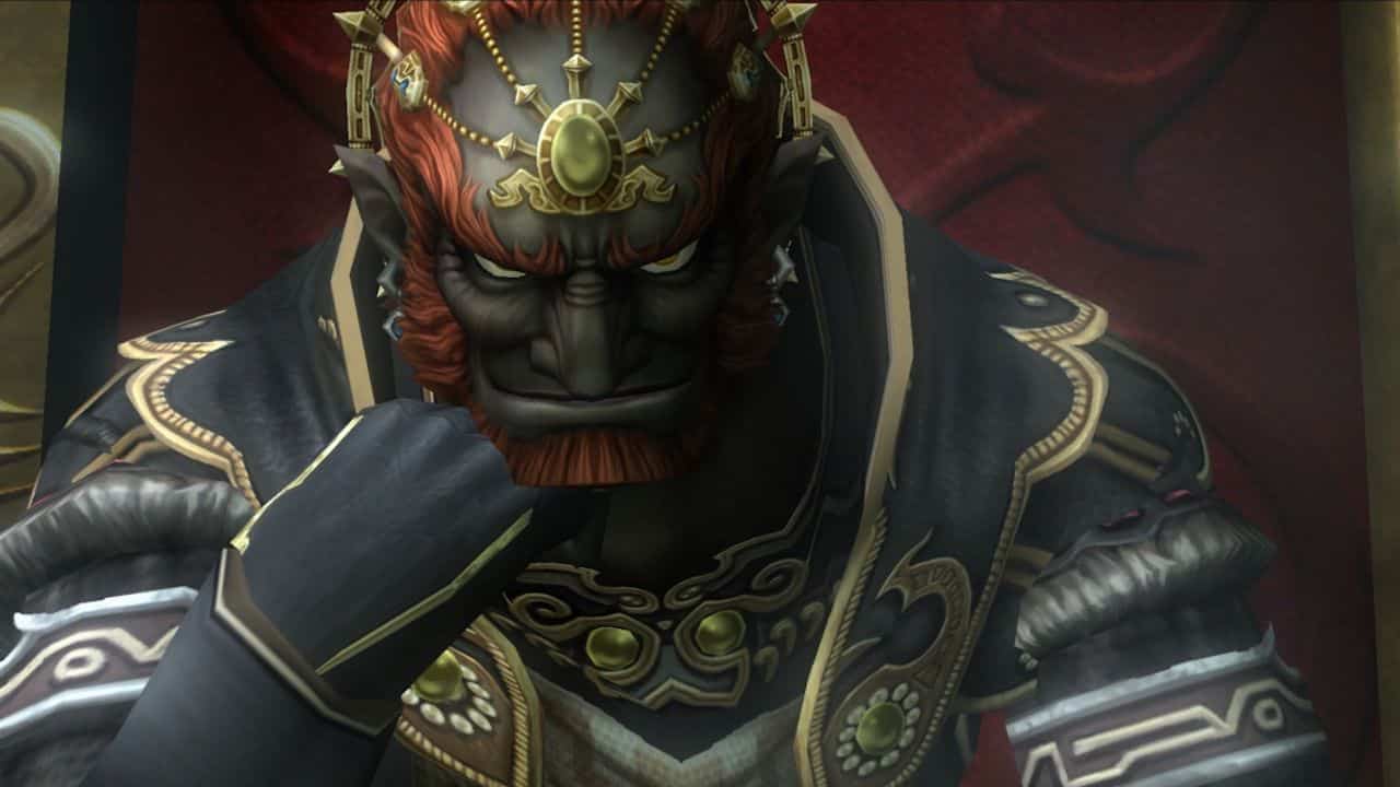 ganondorf