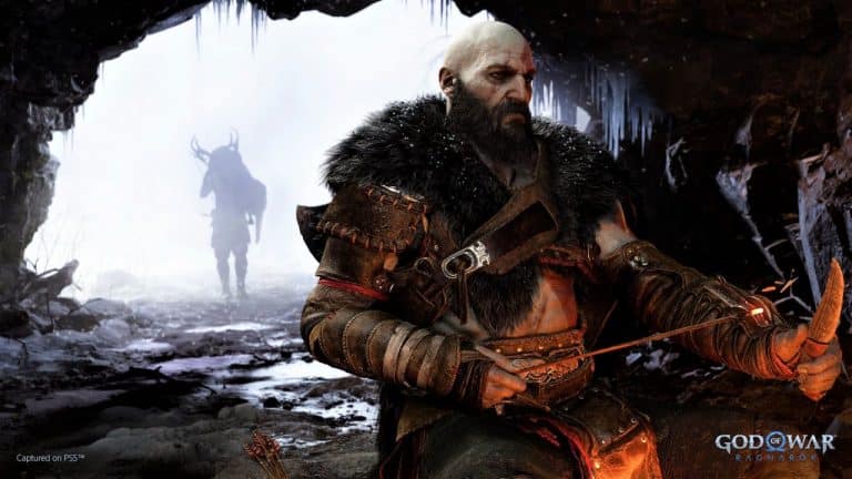 God of war ragnarok in uscita nel 2022, playstation conferma