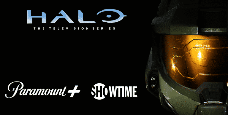 halo serie tv