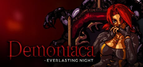 Demoniaca: Everlasting Night, la recensione