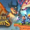 Portal knights per nintendo switch a meno di 7 euro su eneba