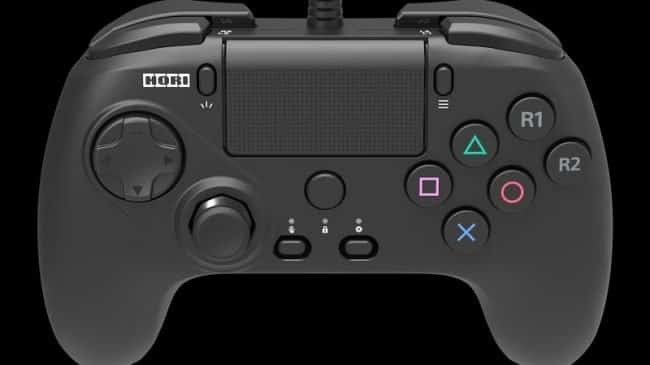 HORI presenta due controller per PlayStation 5
