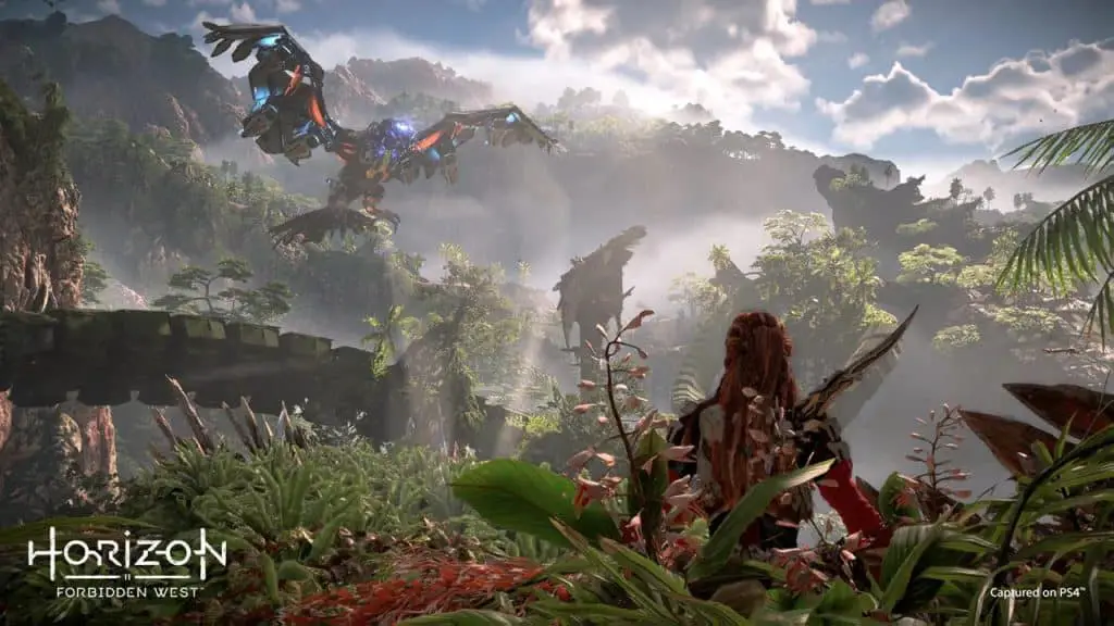 Horizon Forbidden West: cosa ci aspettiamo dal titolo?