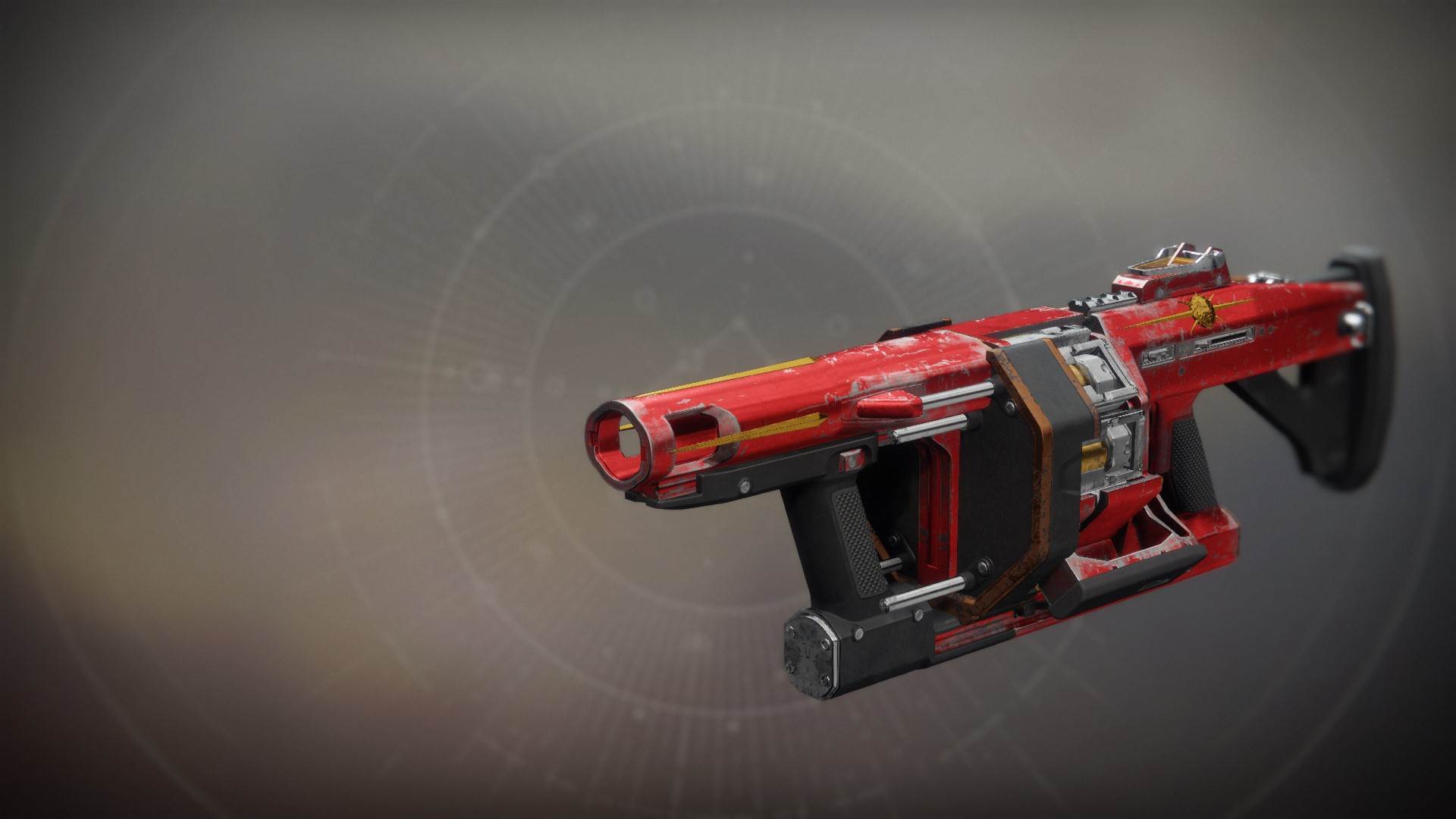 Destiny 2: Interferenza VI è il lanciagranate godroll venduto da Xur