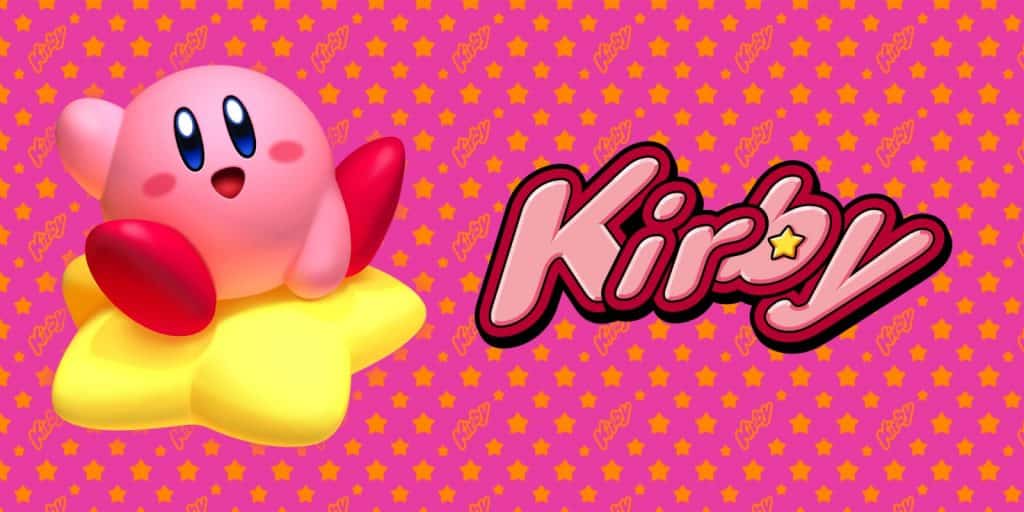 Kirby: nuovo gioco annunciato a febbraio?