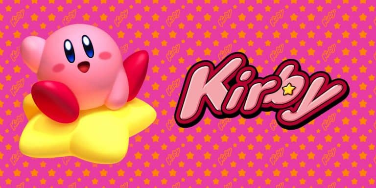 Kirby: nuovo gioco annunciato a febbraio?