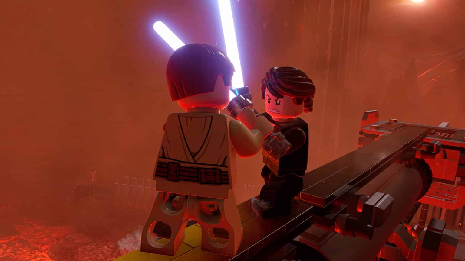 lego star wars