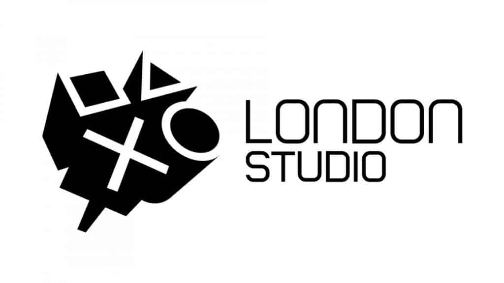 London studio
