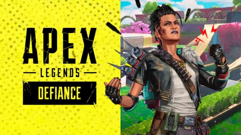 Apex legends: season 12 defiance patch notes parte 2