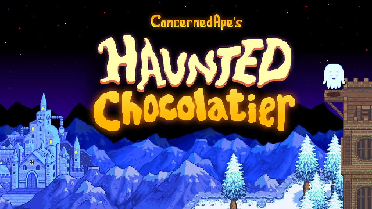 Haunted Chocolatier: il gioco si mostra con due nuove immagini! 1