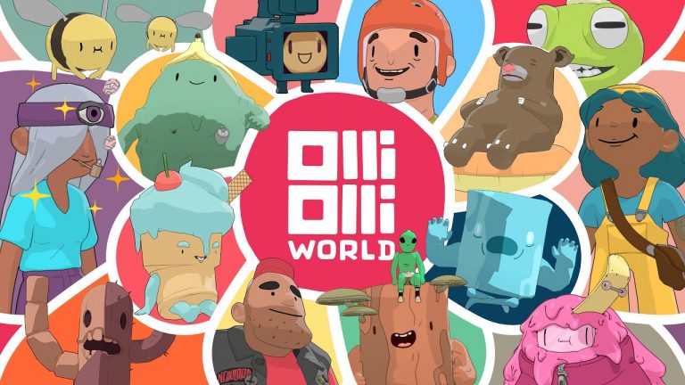 Olliolli world scontato del 25% su instant gaming!