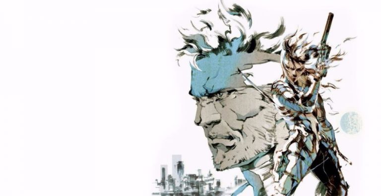 Metal Gear Solid: il sito per i 35 anni si è dimostrato un fake e come se non bastasse ora vende NFT!