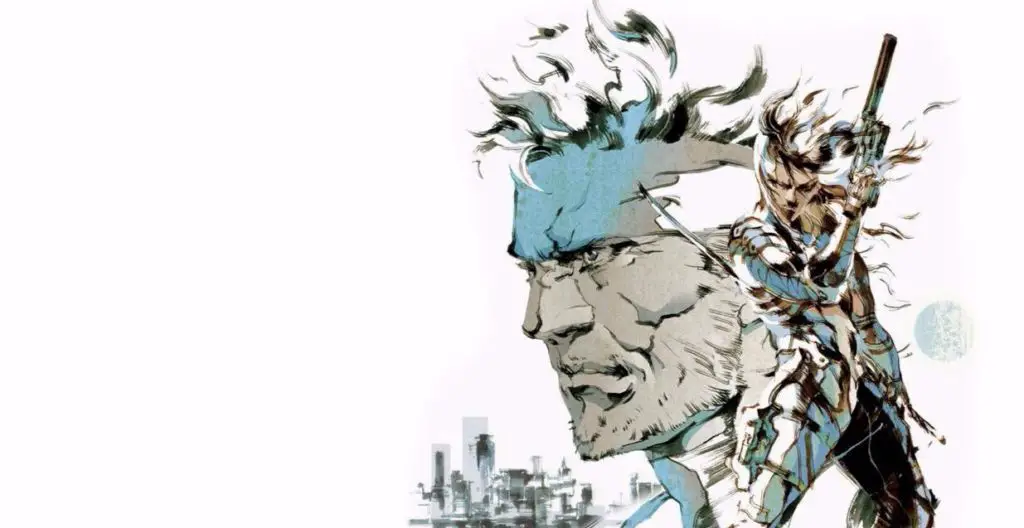 Metal Gear Solid 2: l'introduzione è eccezionale in questo remake in Unreal Engine 5 1