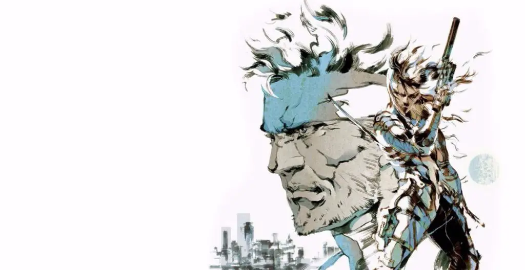 Metal Gear Solid: alcuni contenuti tagliati escono alla luce dopo 24 anni! 1