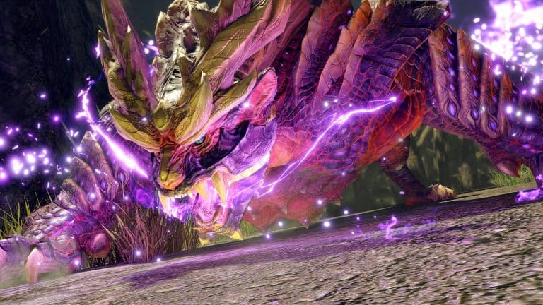 Monster hunter rise in sconto su eneba