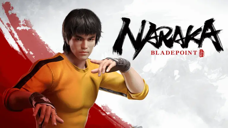 La leggenda del kung-fu Bruce Lee entra a far parte delle skins del battle royale Naraka: Bladepoint.