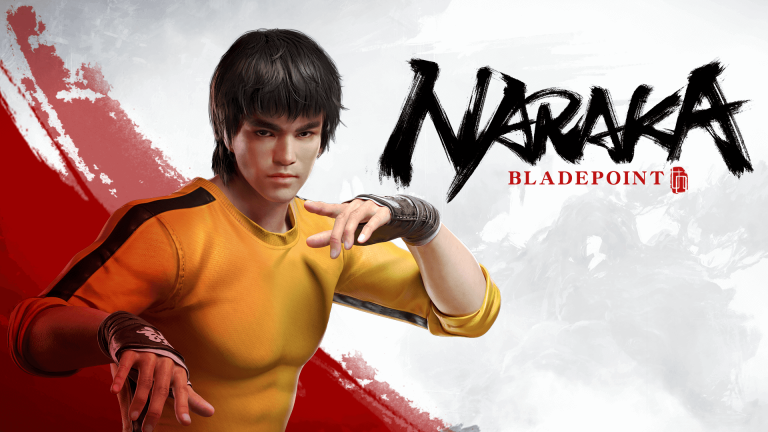 Bruce lee diventa la nuova guest star di naraka: bladepoint!