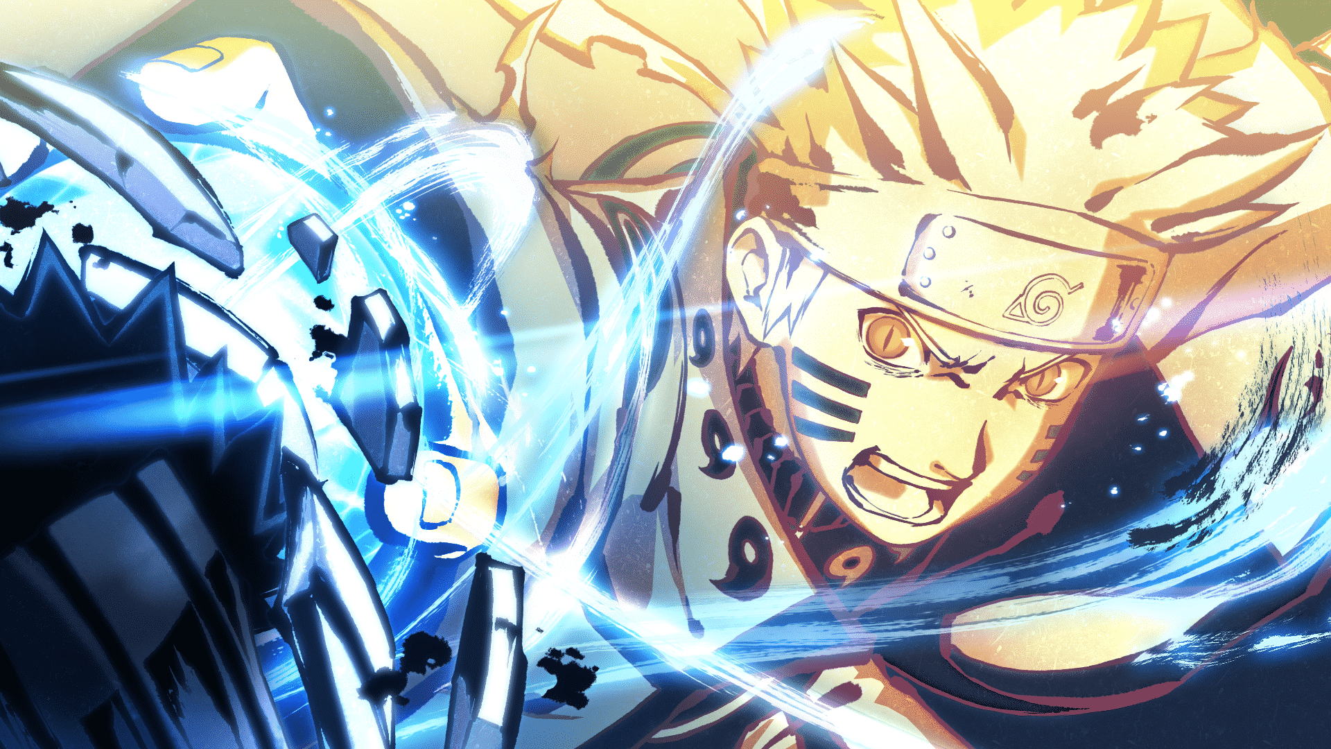 Naruto Shippuden: Ultimate Ninja Storm 4