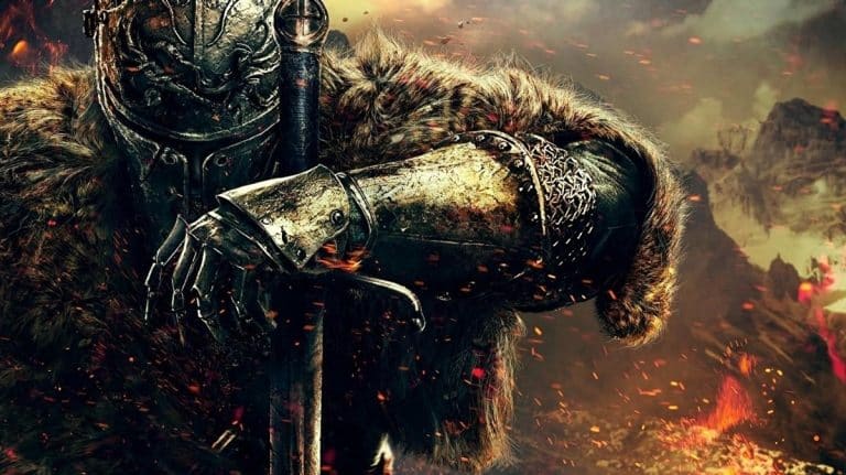 Dark Souls: uno speedrunner finisce il gioco usando solamente dello sterco!