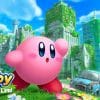 Kirby e la terra perduta in offerta!