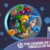 Old but gold #143 - the legend of zelda: oracle of ages