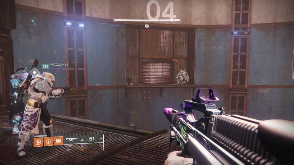 Destiny 2: Morsa della Cupidigia - la guida completa