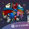 Old But Gold #146 Sly 3: L'Onore dei Ladri