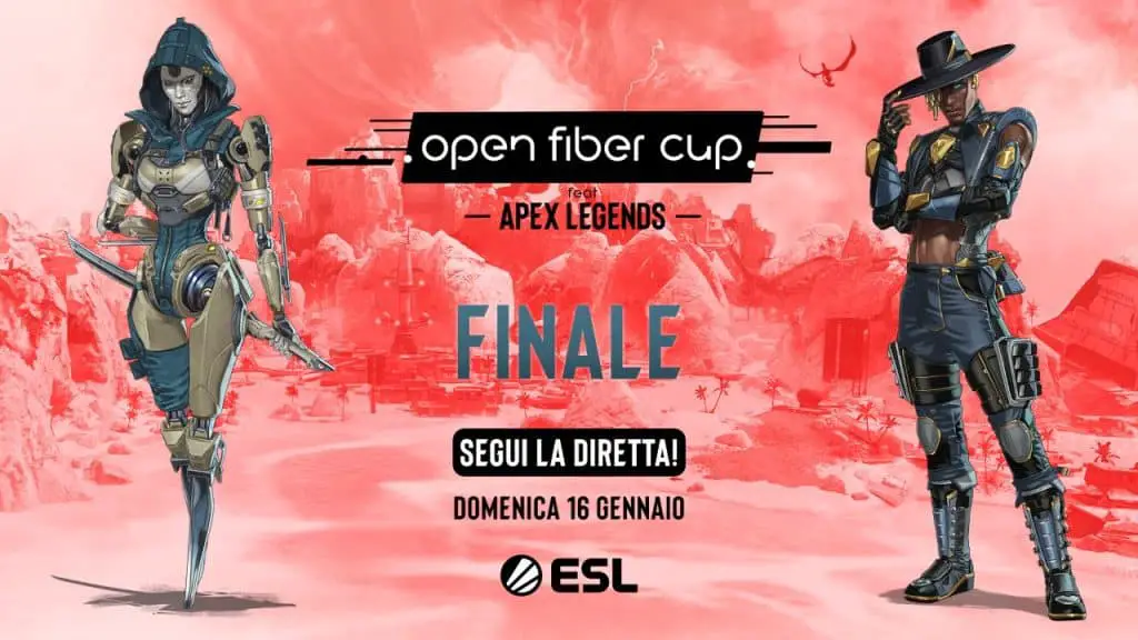 open fiber cup apex legends