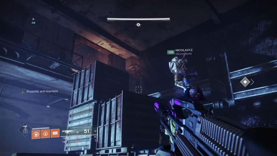 Destiny 2: Morsa della Cupidigia - la guida completa