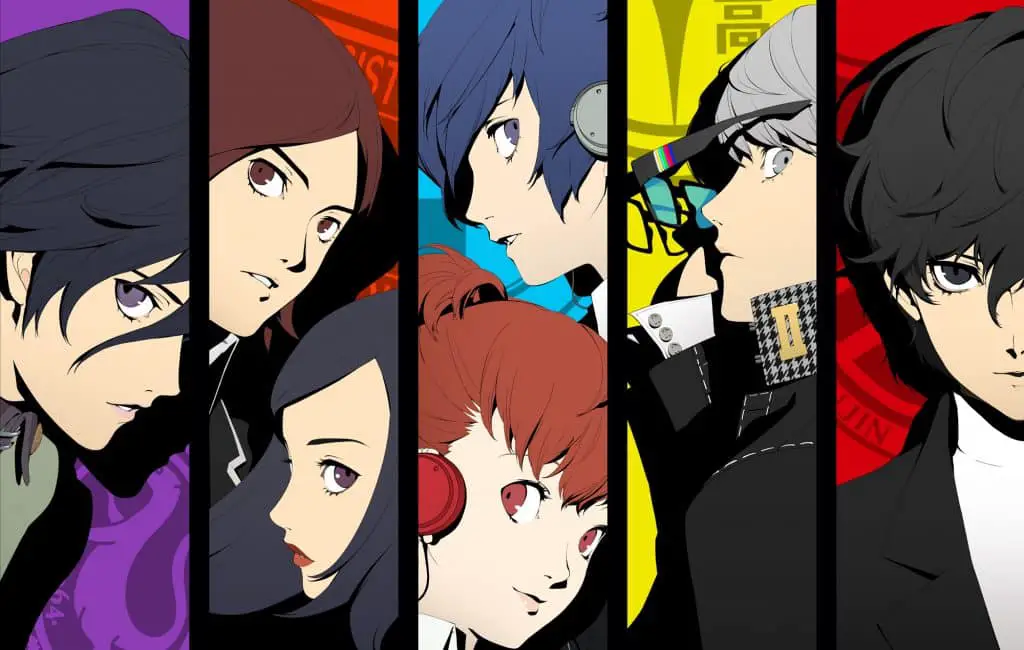 Atlus starebbe sviluppando dei giochi mobile per conto di Netflix