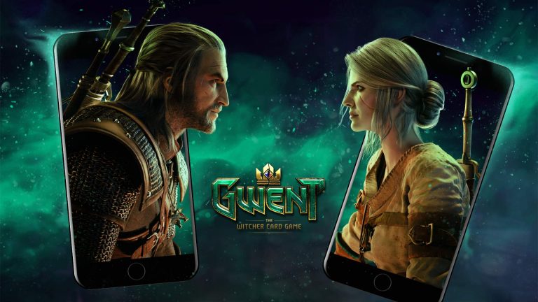 Gwent: cd projekt red non darà più contenuti al titolo nel 2024